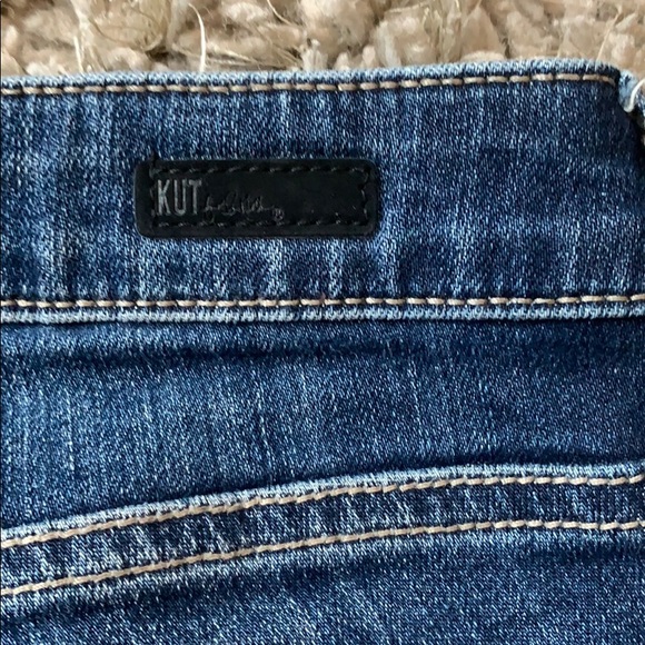 KUT FROM THE KLOTH Catherine Boyfriend Jeans - Picture 5 of 16